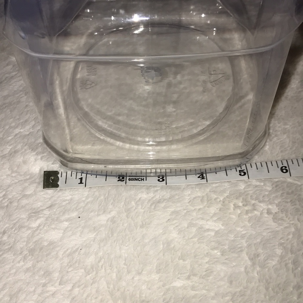 Food Storage Container Set - Picture 7 of 15